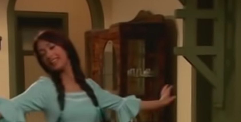 الفنانة شيماء عقيد