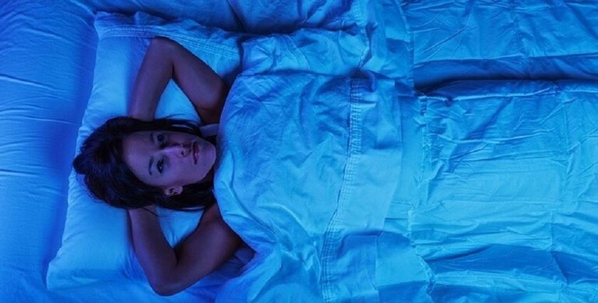 دراسة.. الأرق يزيد إحتمالية الاصابة بالسكتة الدماغية
