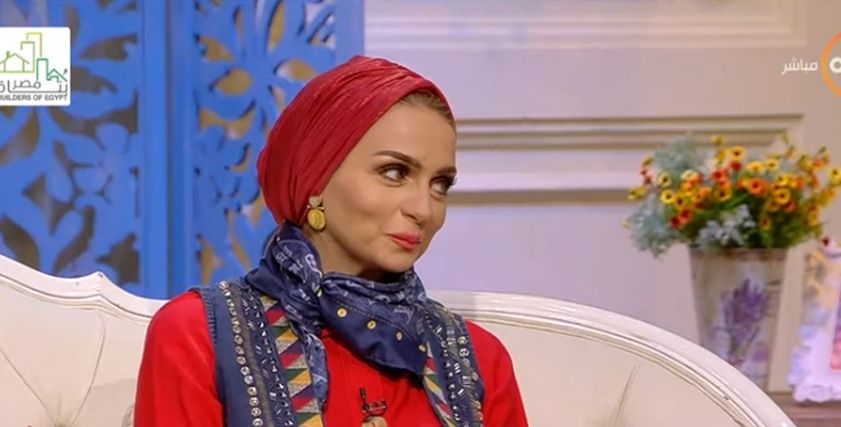 نانسي توفيق