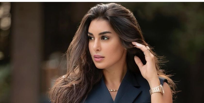 ياسمين صبري 