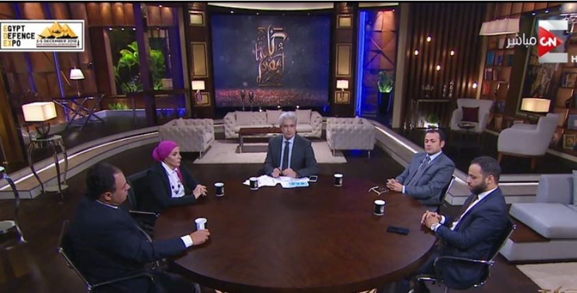 بالفيديو| وائل الإبراشي يناقش أزمة قانون نقل الحضانة من الأم إلى الأب