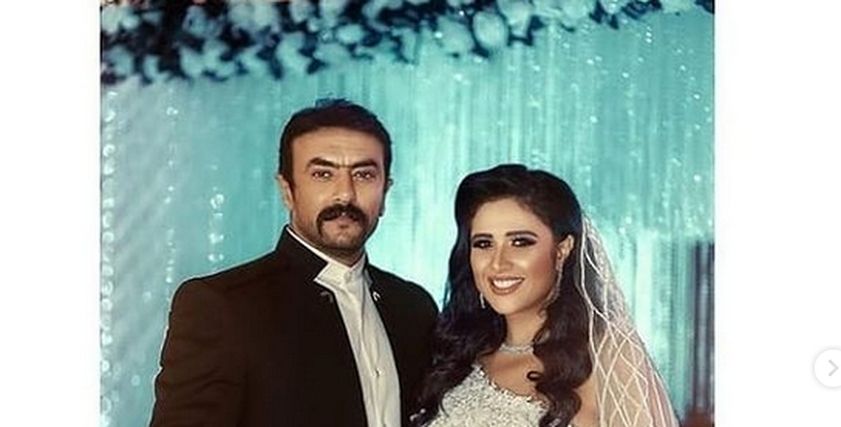 فرح العوضي وياسمين عبدالعزيز