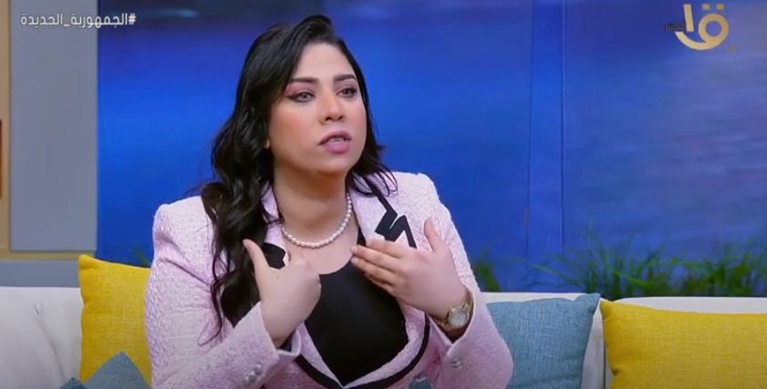 المحامية رشا صبري