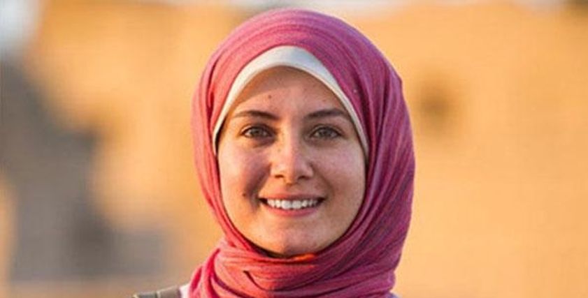 بسنت نور الدين