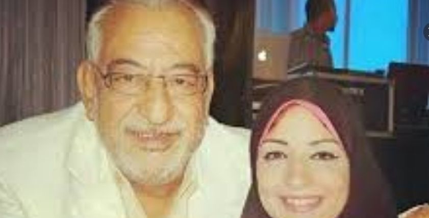 ابنة أحمد راتب