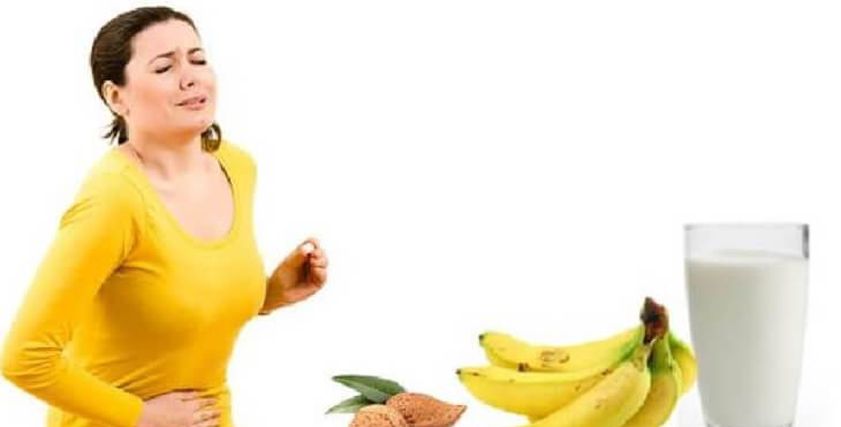 6 طرق للتخلص من حموضة المعدة.. من بينها الإقلال من الدهون في الطعام