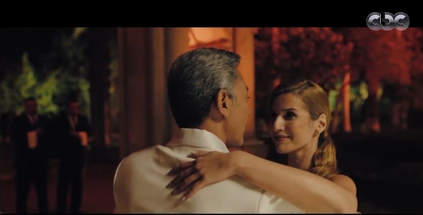 مسلسل القاهرة كابول