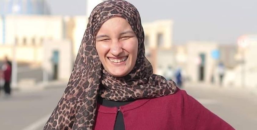 مروة النجدي