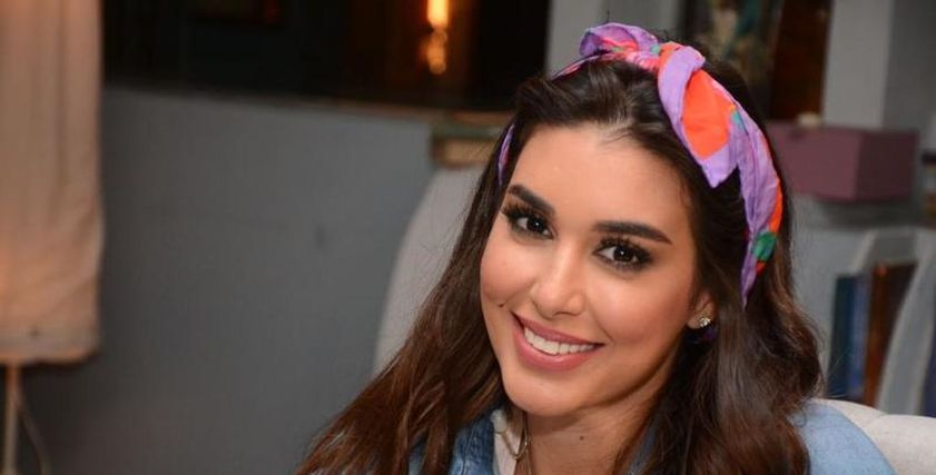 ياسمين صبري