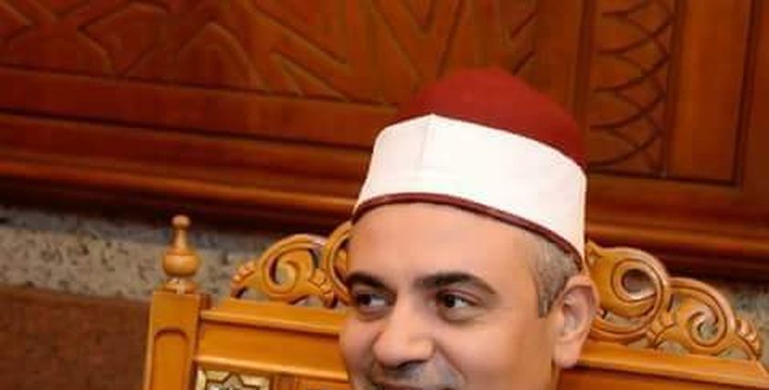 أشرف موسى