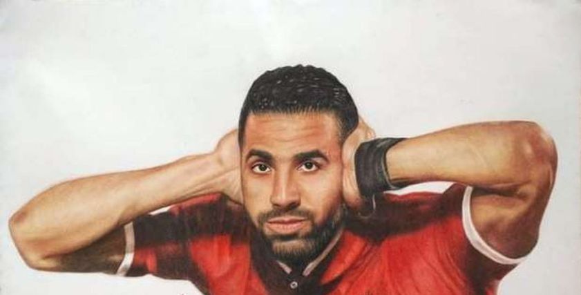 الكابتن مؤمن زكريا