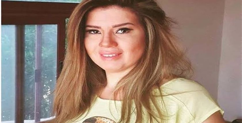 رانيا فريد شوقي