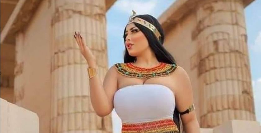 سلمى الشيمي