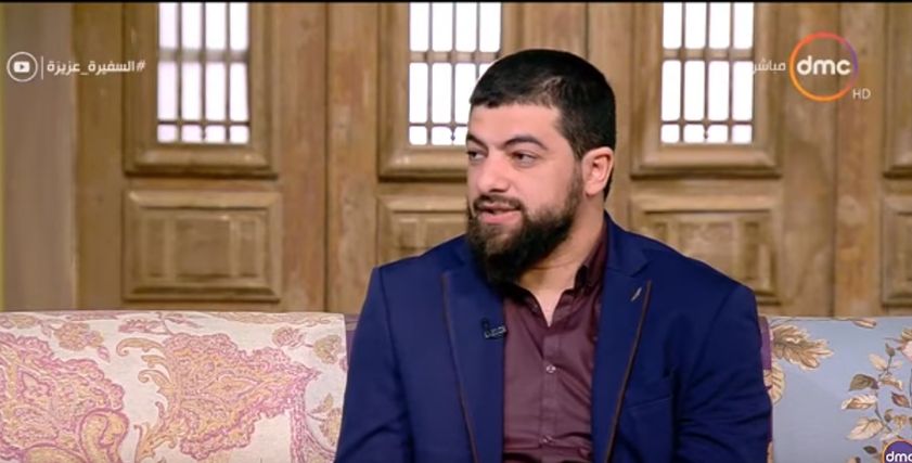 الدكتور محمد الشامي