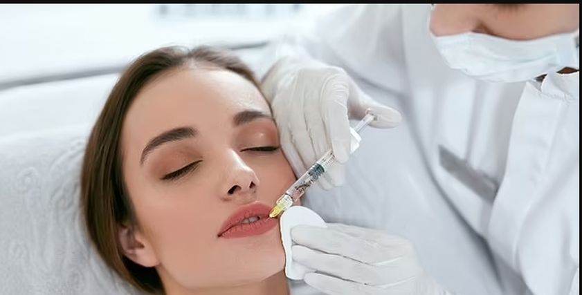 لماذا تنجذب الفتيات لحقن الفيلر