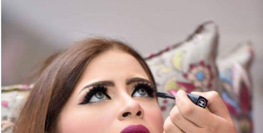 أسرار مكياج الزفاف والخطوبة