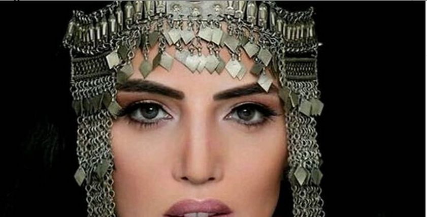 حورية فرغلي