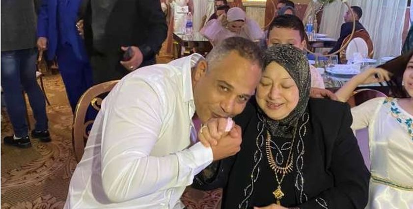 مصطفى درويش