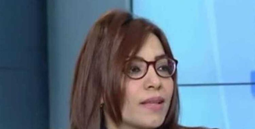 دعاء عبد السلام 