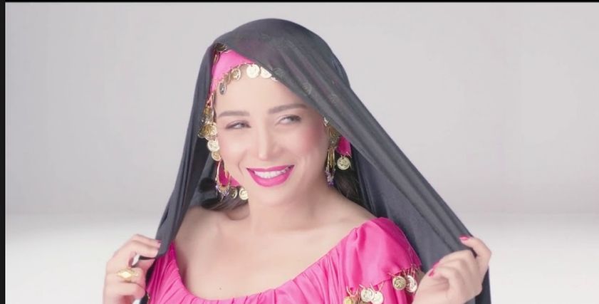 الدور الشعبي في البرنسيسة بيسة لم يكن الأول