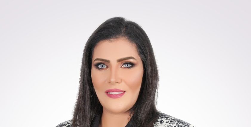 نجلاء عياد
