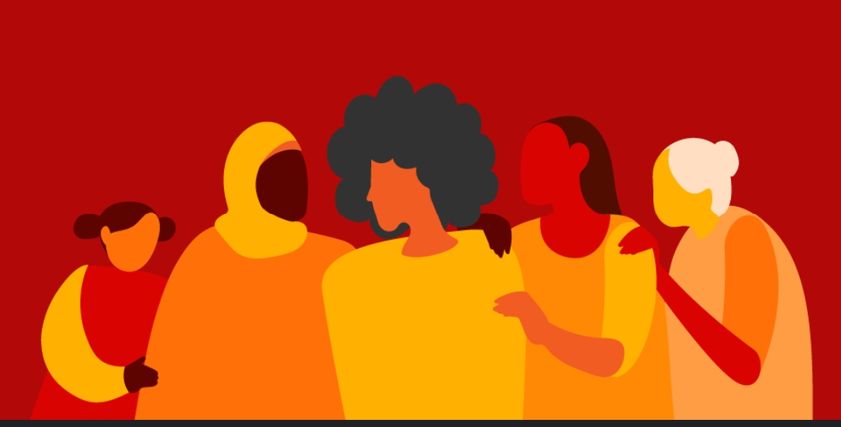 أماكن تلجأين إليها عند التعرض للعنف