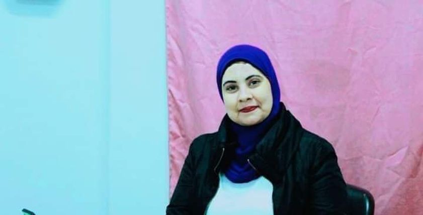 الدكتورة الراحلة منى الراوي