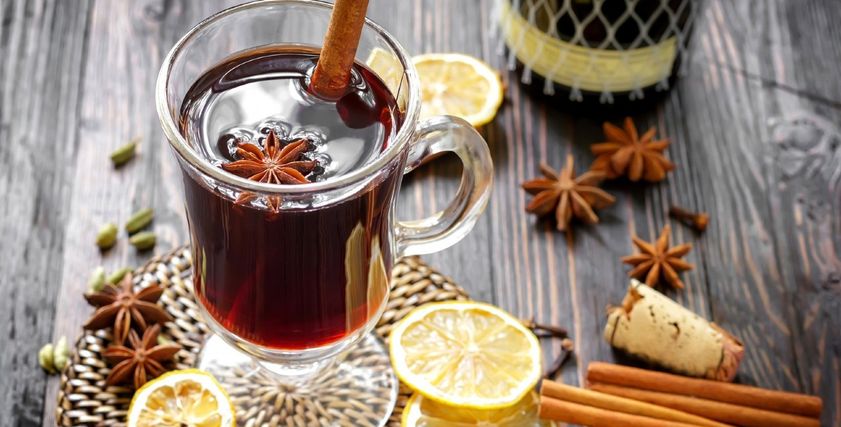 مشروبات لزيادة معدلات الحرق