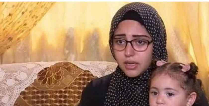أمل فتاة المنصورة