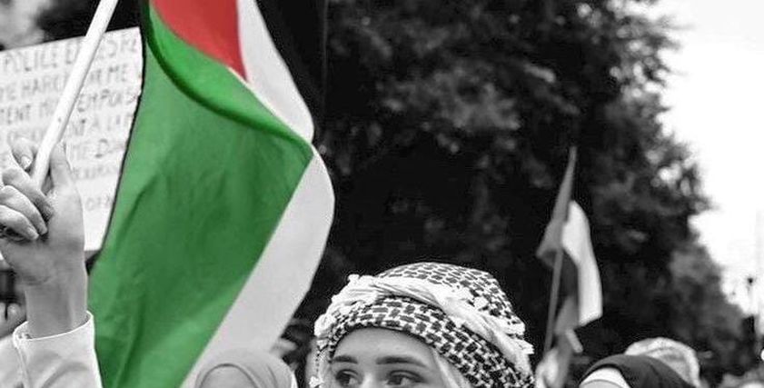 فلسطينيات- أرشيفية 