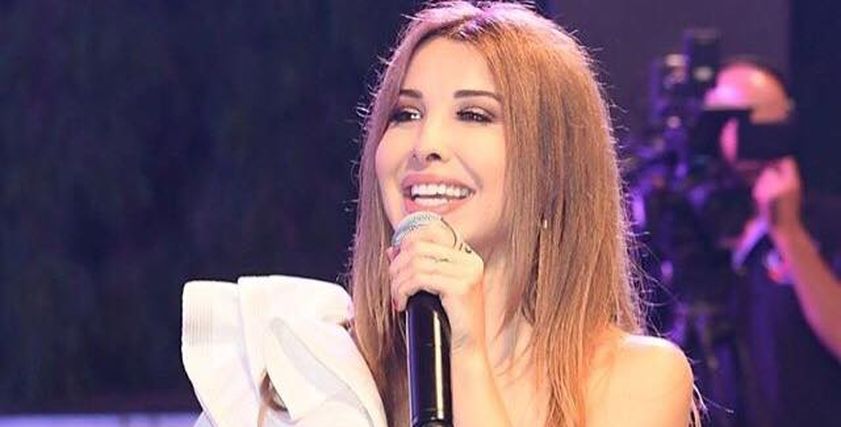 نانسي عجرم