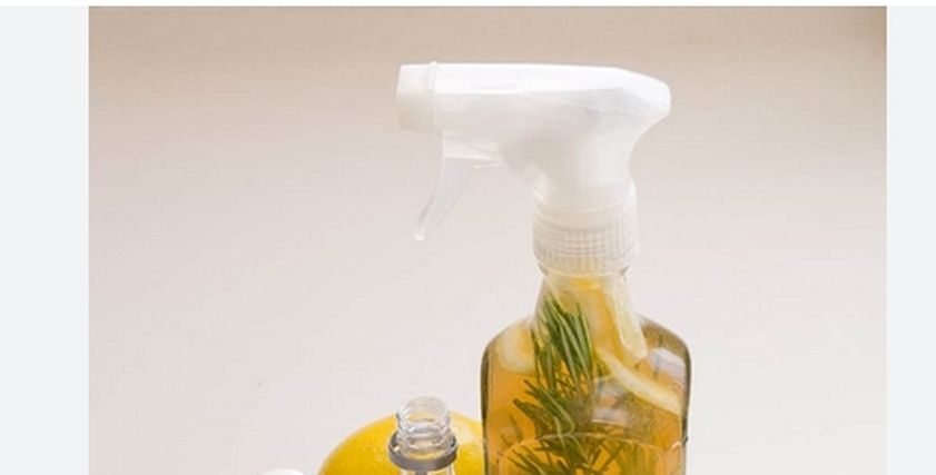 طريقة عمل معطر الجو