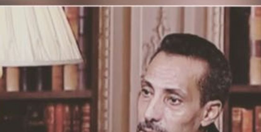 الدكتور عماد مهدي