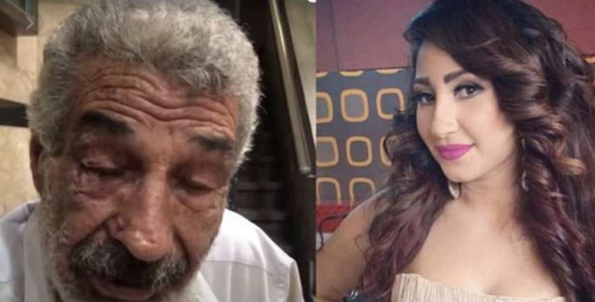 بوسي ووالدها