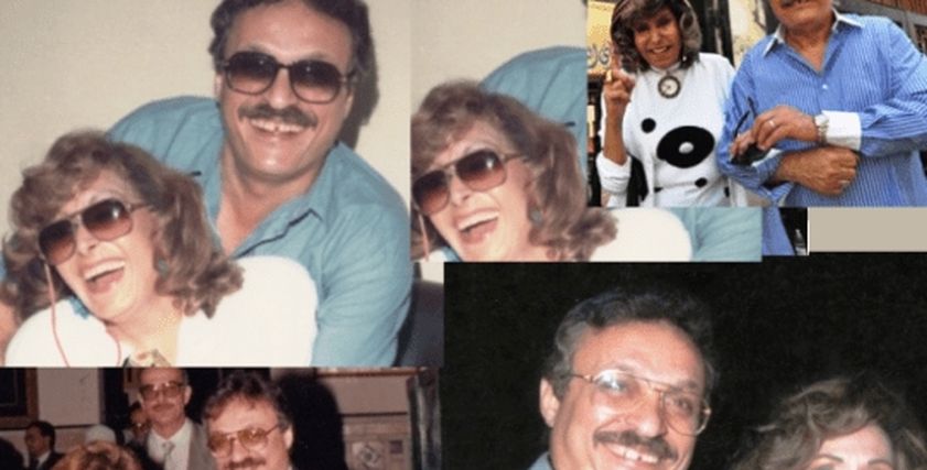 ذكرى ميلاد الفنان محمد وفيق