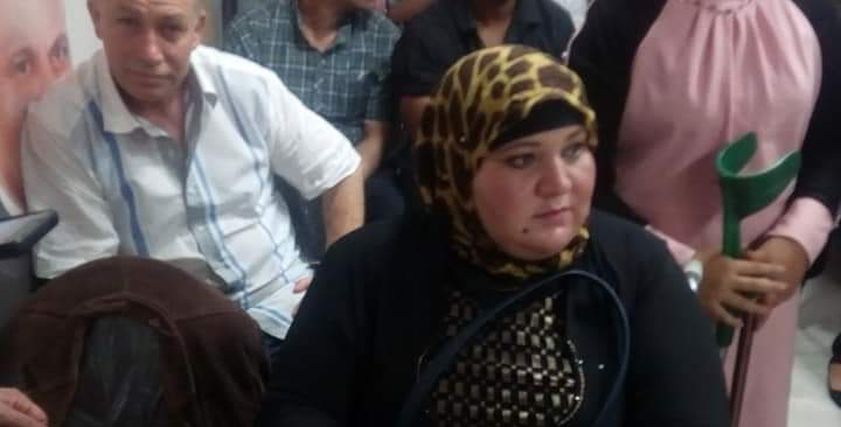 محروسة سالم