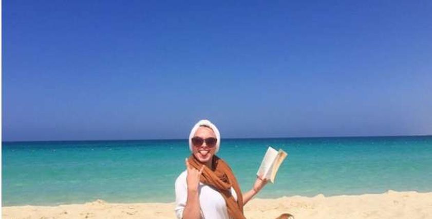 سارة صبري