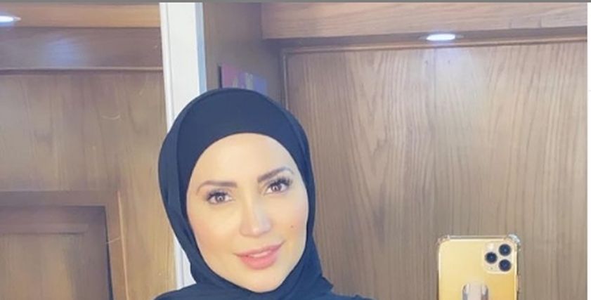 نسرين طافش