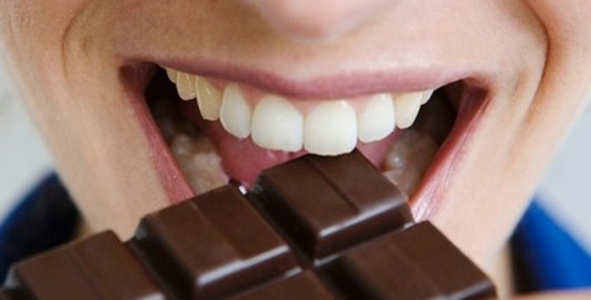 الشوكولاتة