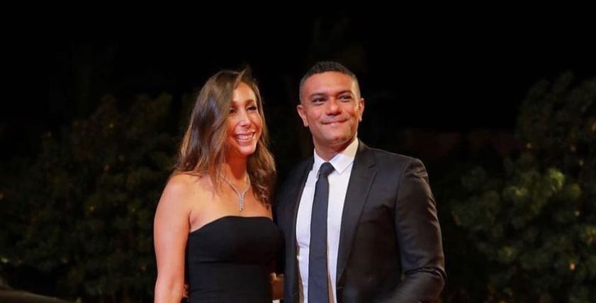 إطلالات النجمات في افتتاح مهرجان الجونة 2021