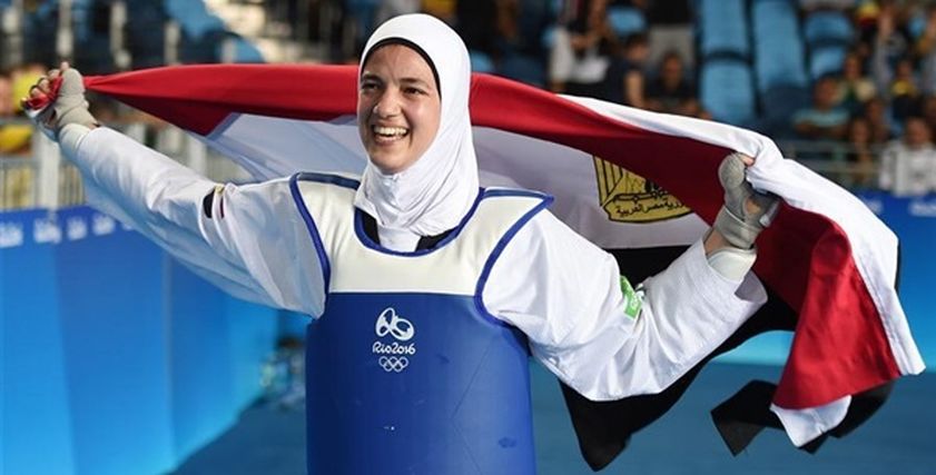 30 معلومة عن هداية ملاك