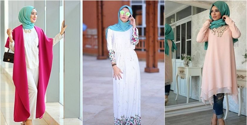 رشا فتحي مصممة الأزياء تقدم نصائح للفتيات تساعدهن على تنسيق ألوان ملابسهن