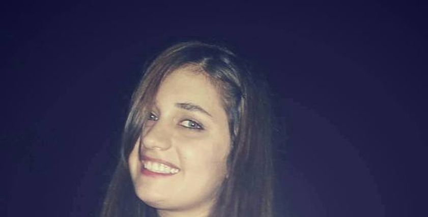 الفنانة العراقية الشابة أشكي ناز