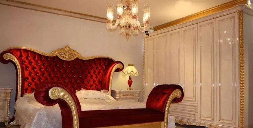 كيف تجعل منزلك يحتفل بعيد الحب طوال العام