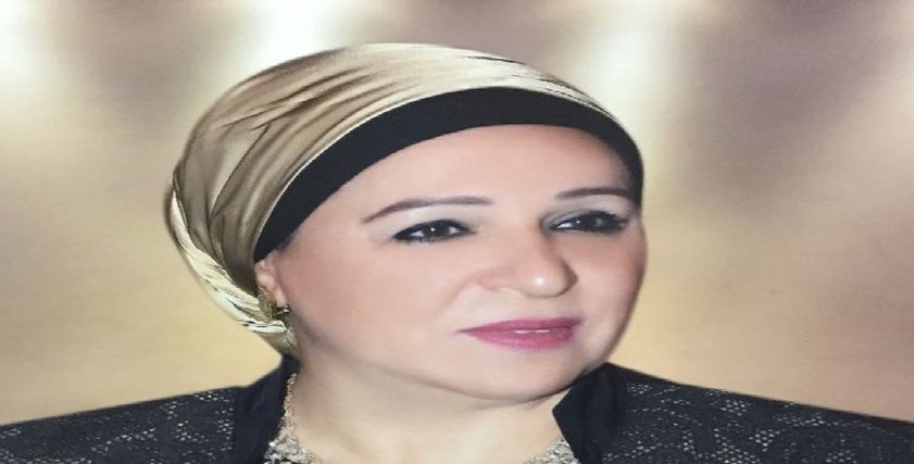 انتصار السيسي