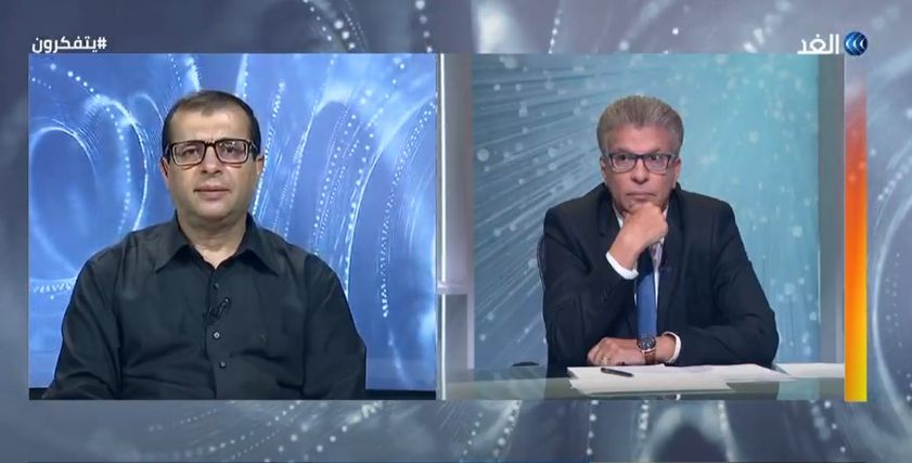 الدكتور عطا السنباطي، أستاذ الفقة المقارن بجامعة الأزهر الشريف