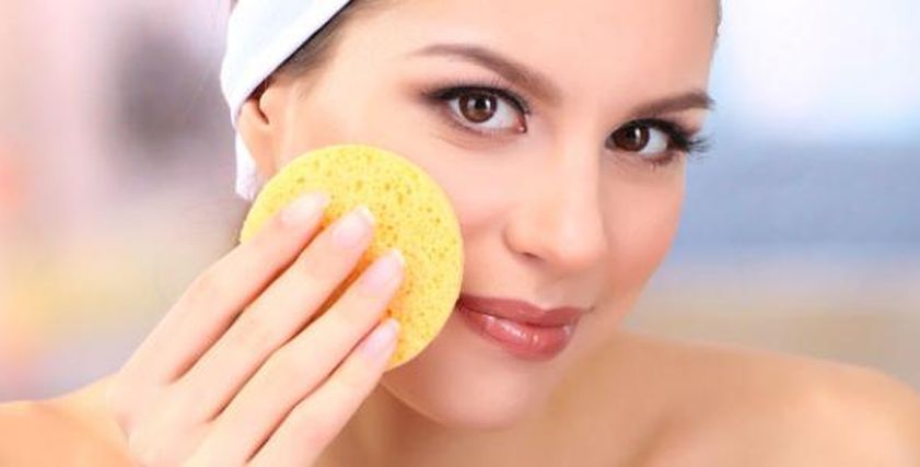 علاجات طبيعية للبشرة