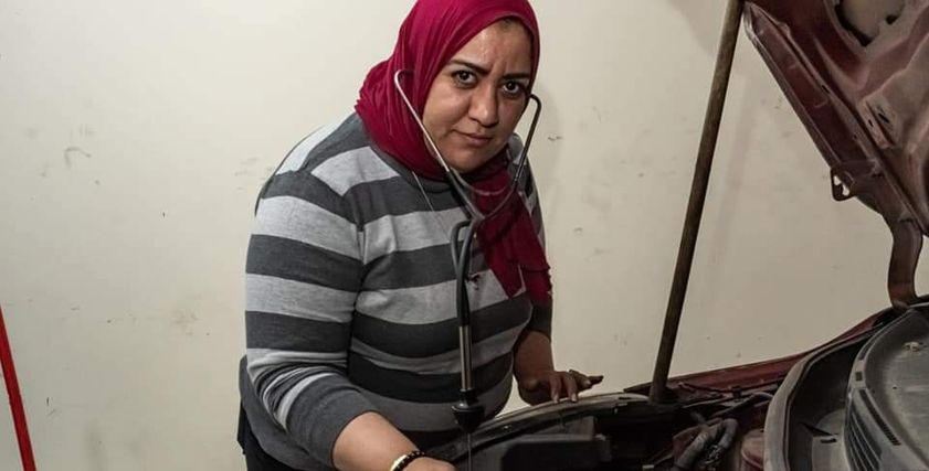 سعدة حجاج