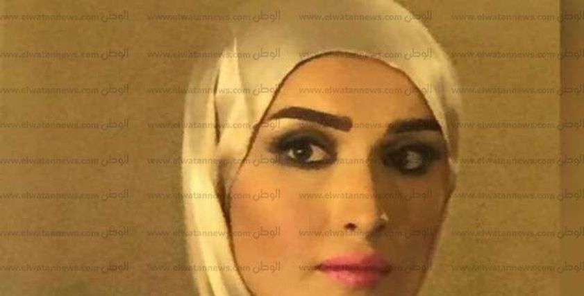 نسرين.. شقيقة الفنانة زينة