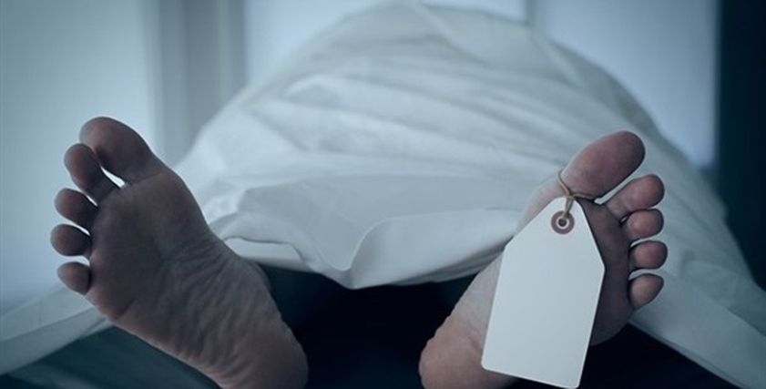 قاتل شقيقه في منشأة القناطر